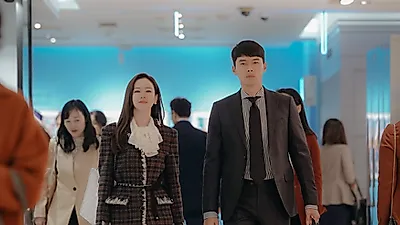 ‘사랑의 불시착’ 리얼한 이유는 “탈북인 보조작가” 몇부작 남았나?