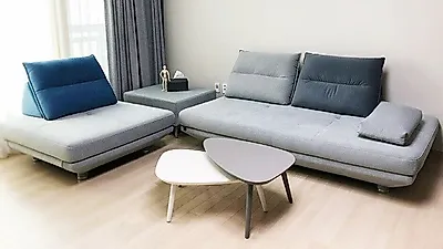 기능성 패브릭소파 전문기업 폴레나, 헤리티지원단 독점계약