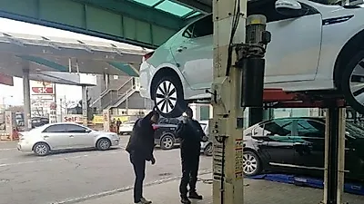 AS조은카, 저신용자나 개인회생자 중고차 구입 시 믿고맡길 수 있는 업체 선정이 중요해
