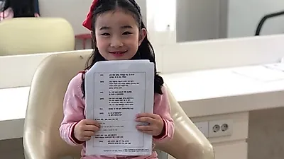 JS이앤티, 감동과 분주함의 '놀자놀자 유치원' 촬영 현장 공개
