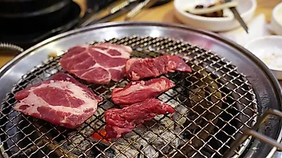파주 운정 근처 프리미엄급 소고기를 무한리필로 즐기는 금촌 맛집. 파주 맛집 부담없소