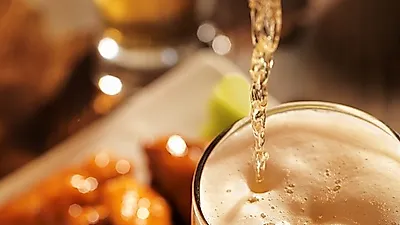 [단기간다이어트방법] 맥주·소주·와인 중 칼로리가 가장 낮은 것은? 다이어트 중 술 끊는 방법까지
