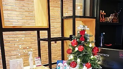 구로동미용실 제오헤어 구로태평양물산점, 첫 방문 이벤트 진행
