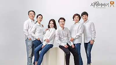 중랑구가족사진 전문 '사랑이야기 중랑점' 황금 돼지해 맞이 단독 이벤트 진행