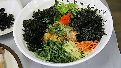 거제 대명리조트 맛집 "거제해물뚝배기", 신선한 해물요리의 현지인들의 단골집