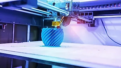 3D프린터운용기능사/개발산업기사 관련 3D프린팅자격증 교육 무료인강 이벤트…선착순 5000명