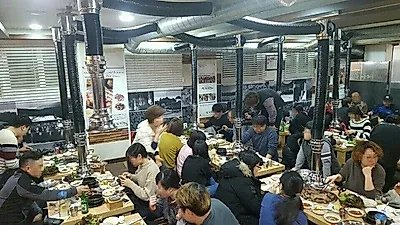국민전통갈비, 업종변경창업 최소비용 투자로 매출대비 높은 순수익 올려
