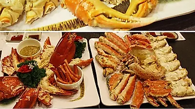 역사 체험으로 감동하는 천안, 눈부터 호강하는 대게 맛집 식도락 화제