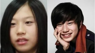 방예담 데뷔, '이렇게 달라?'...K팝스타 시절 VS 짧은 머리 훈훈한 외모 보니
