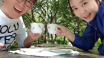 고명환 메밀국수집 위치 어디길래? 아내 임지은 10억 매출에도 "야심없다" 핀잔