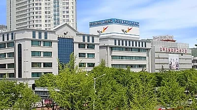 한국호텔관광실용전문학교 미리보기 체험학습 바리스타학과 지원 쇄도