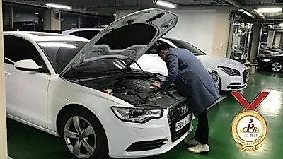 정직한중고차매매사이트 AS조은카, "중고차팔 때 중고차시세 확인은 필수"
