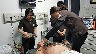 전주기전대학, 한국상담심리협회와 업무협약 체결