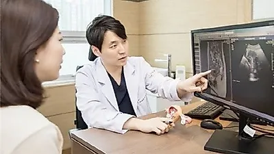 자궁근종 위치나 크기에 따라 증상도 다르게 나타날까? 하이푸 시술로 치료 가능해