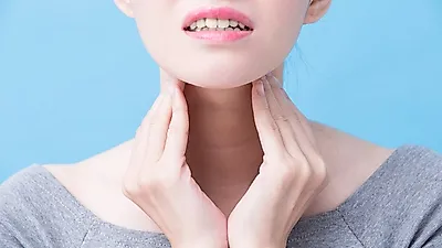 솔지 '갑상선항진증' 투병 고백, 20대도 방심할 수 없는 갑상선기능저하증 증상 및 원인은?