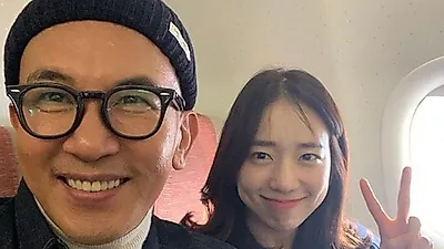 '연애의 맛' 오지혜 직업•나이는? 구준엽과 '심쿵' 로맨스 발전…과거 이혼의 아픔 고백해 '눈길'