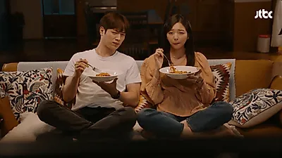 단내 폴폴 서강준·이솜 주연의 드라마 '제3의 매력'‥ 줄거리, 인물관계도, 등장인물, 다시보기 등