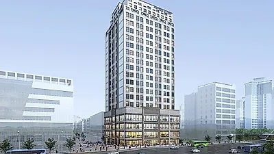 대방건설, ‘양주옥정신도시 THE M CITY 엘리움’ 3월 분양 예정