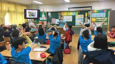 관악구 '찾아가는 동물보호 교육' 진행