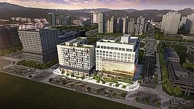 수원 광교신도시 '광교중앙역 SK뷰' 신규 공급 밝혀