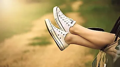 종아리 알빼기,  종류에 따라  해답이 다르다고?…  집에서 간단히 할 수 있는 스트레칭 소개