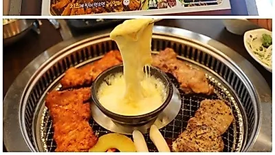 가평아침고요수목원 근처맛집 '소문난 닭갈비' 삼색 비결의 맛을 선보여