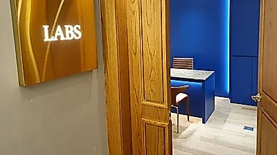 어학 전문 LABS(랩스) 일대일 영어학원 프랜차이즈 창업 모집