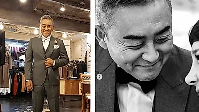 최준용 '최근 15살 연하 아내와 재혼' 올해 나이 및 과거 전부인과의 이혼 사유 등에 누리꾼 관심