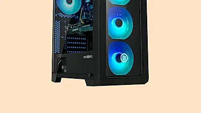 가격과 성능을 모두 한 번에 잡은 '포스픽pc' 게이밍PC로 손색없어
