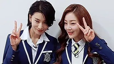 김도훈이 반한 여자친구 '찐찐' 오나라 나이! '아는형님' 출연에 춤실력 공개? 화끈한 그녀의 반전매력!