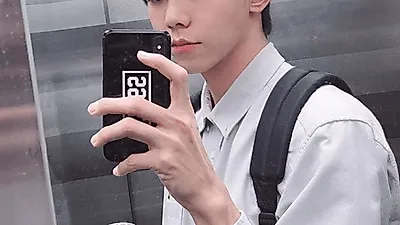 주우재 나이? 대학 학력에 깜짝! 알고보니 아이린 성덕 "커피도 마시고"