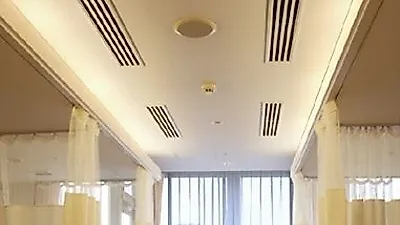 GN렌탈, 제휴카드 사용시 병원커튼 렌탈 0원 이벤트 