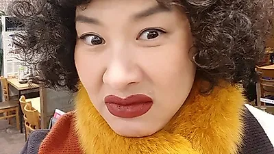연애의 맛 정영주, 연일 화제! 이혼 후 밝은 일상 공개한 정영주 첫 소개팅에 꽃단장