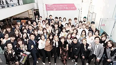 헤어디자이너 양성 및 커트 재교육 전문 이가자미용학원 인천 부평점