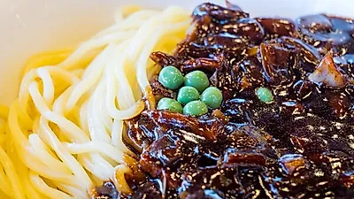 KBS 2tv '생생정보통', 짜장면 가격이 무려 1000원.. 탕수육까지 해도 만 원 안돼, 양+맛은?