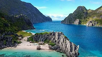 비프리투어, '필리핀 여행' 세부 보홀 및 팔라완 자유여행코스 제공