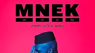 [스타☆톡] 방탄소년단 RM과 만난 MNEK(엠넥)은 누구?...비욘세·두아리파와 함께 작업한 뮤지션