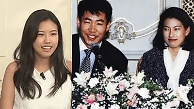 박상원 나이, 허재 보다? 아내 똑 닮은 딸 공개 "시집보낼 생각 없다"