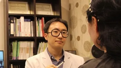 전염성 강한 발톱무좀, 레이저로 뿌리까지 제거해야   
