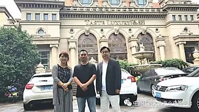 글로벌웨딩O2O온오프플랫폼 한리구, 중국 핵심 결혼 내수시장 진입