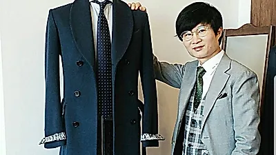 안산 맞춤정장 예복 루쏘소 2월 이벤트