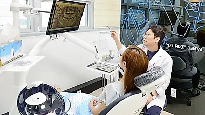 자연치아 대체하는 임플란트, 시술 어려운 경우 방법은?