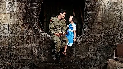 영화 아일라, 개봉기념 팬아트 일러스트 디자인 공모전 개최
