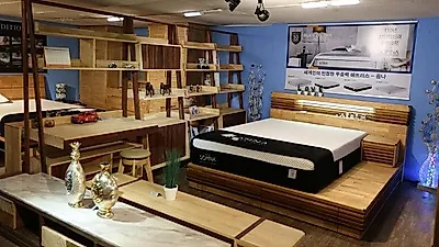 김포가구단지 신혼,입주가구 전문 '파우젬가구' 특별할인행사