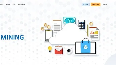 해시토로(Hashtoro), 클라우드 채굴 플랫폼 출시