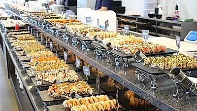김포 맛집 쿠우쿠우 차별화된 메뉴 경쟁력으로 고객들의 눈길 사로잡아