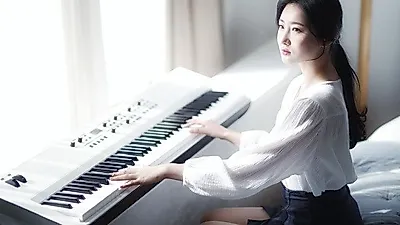 부천영창피아노 롯데백화점 중동점, 커즈와일 전자 디지털피아노 할인행사