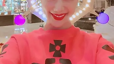 "클라라 가지마" 누리꾼들 반응! 클라라, 2019년 1월 카이‧제니 열애설보다 충격적인 소식