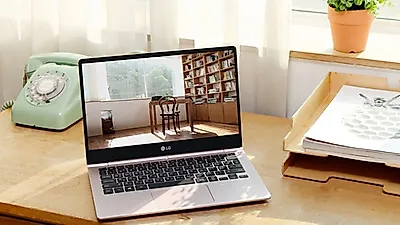 LG전자, 'LG 올데이그램 2017' 라인업 할인 이벤트 진행중