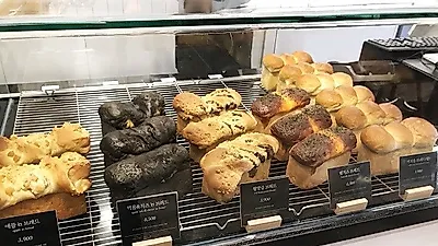 '커피홀 베이커리' 카페창업시장 돌파구 아이템으로 떠올라